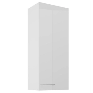 Szafka kuchenna wisząca Lumia 45 G-108 1F szafka odporna na parę wodną rozlaną ciecz i wysoką temperaturę