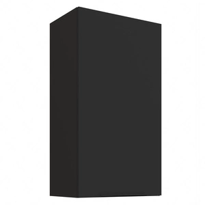 Szafka kuchenna wisząca Alatri Bl 50 G-90 1F szafka kuchenna odporna na uszkodzenia wykończenie frontów w technologii anti fingerprint