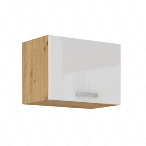 Szafka kuchenna okapowa Alpine 50 GU-36 1F szafka odporna na parę wodną rozlaną ciecz i wysoką temperaturę