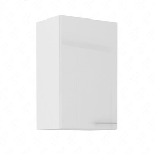 Szafka kuchenna wisząca Lumia 45 G-72 1F szafka odporna na parę wodną rozlaną ciecz i wysoką temperaturę