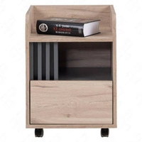 dąb estana jasny / antracyt