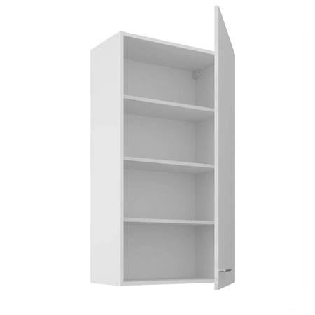 Szafka kuchenna wisząca Lumia 60 G-108 1F szafka odporna na parę wodną rozlaną ciecz i wysoką temperaturę