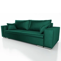 butelkowa zieleń || odcienie zieleni