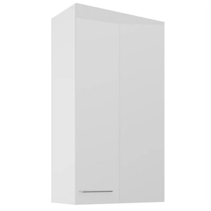 Szafka kuchenna wisząca Lumia 60 G-108 1F szafka odporna na parę wodną rozlaną ciecz i wysoką temperaturę