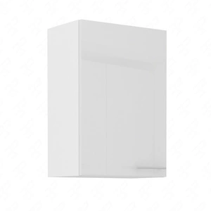 Szafka kuchenna wisząca Lumia 50 G-72 1F szafka odporna na parę wodną rozlaną ciecz i wysoką temperaturę