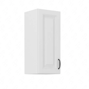 Szafka kuchenna wisząca Snow 30 G-72 1F szafka odporna na parę wodną wysoką temperaturę i rozlaną ciecz