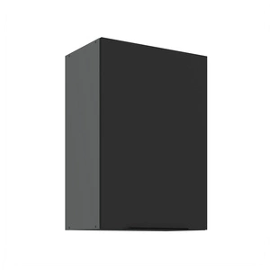 Szafka kuchenna wisząca Alatri Ant 50 G-72 1F szafka kuchenna odporna na uszkodzenia wykończenie frontów w technologii anti fingerprint