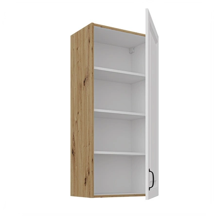 Szafka kuchenna wisząca Scandi 50 G-108 1F szafka odporna na parę wodną wysoką temperaturę i rozlaną ciecz