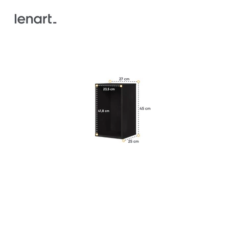 Zestaw mebli Teen Flex hikora naturalna / silk flou / raw steel stylowe meble młodzieżowe doskonała propozycja do pokoju rodzeństwa