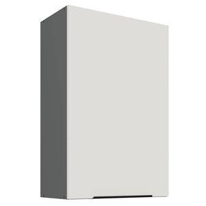 Szafka kuchenna wisząca Corato Ant 60 G-90 1F szafka kuchenna odporna na uszkodzenia wykończenie frontów w technologii anti fingerprint