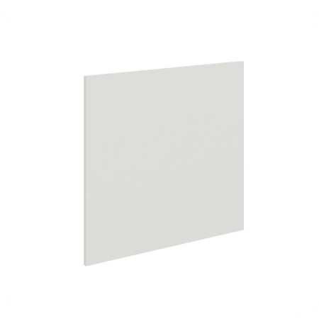 Front do zmywarki Corato Ant ZM 570x596 wykonany w technologii anti fingerprint odporny na parę wodną wysoką temperaturę rozlaną ciecz