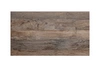 Blat do szafki łazienkowej Santa Fe 100 cm dąb vintage blat wykonany z wytrzymałej płyty laminowanej zapewnia długotrwałe użytkowanie