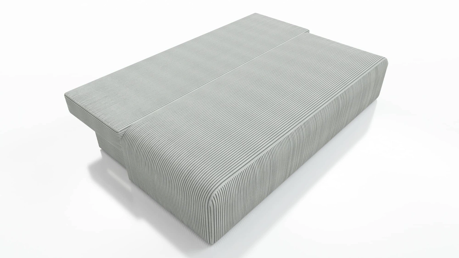 Kanapa z funkcją spania Zoe kanapy rozkładane