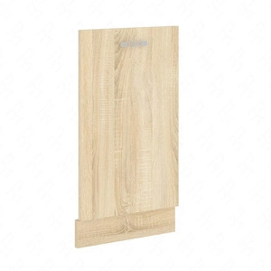 Front do zmywarki Sold ZM 713x446 odporny na parę wodną wysoką temperaturę i rozlaną ciecz