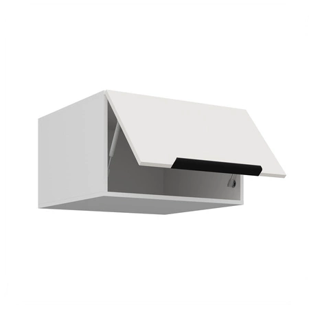 Szafka wisząca Corato Wh 60 NAGU-36 1F szafka kuchenna odporna na uszkodzenia wykończenie frontów w technologii anti fingerprint