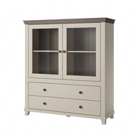 beżowy / dąb dunin