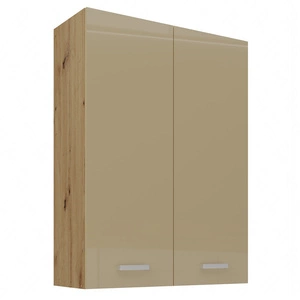 Szafka kuchenna wisząca Arton 80 G-108 2F szafka odporna na parę wodną rozlaną ciecz i wysoką temperaturę