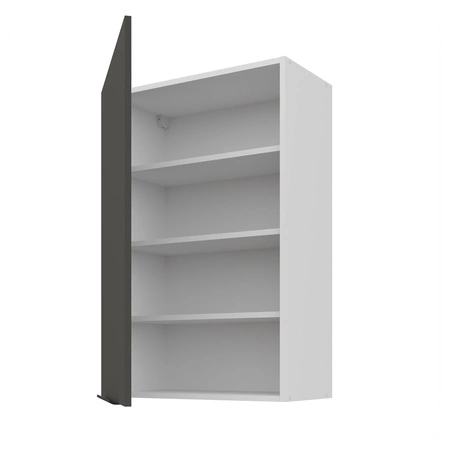 Szafka kuchenna wisząca Aversa Wh 60 G-90 1F szafka kuchenna odporna na uszkodzenia wykończenie frontów w technologii anti fingerprint