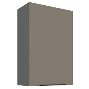 Szafka kuchenna wisząca Fiuggi Ant 60 G-90 1F szafka kuchenna odporna na uszkodzenia wykończenie frontów w technologii anti fingerprint