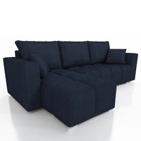 granatowy || odcienie niebieskiego