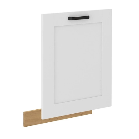 Zestaw mebli kuchennych narożny Luis 210x350 cm idealny do wnętrz w stylu klasycznym i nowoczesnym