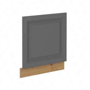 Front do zmywarki Kea ZM 570x596 odporny na parę wodną wysoką temperaturę i rozlaną ciecz