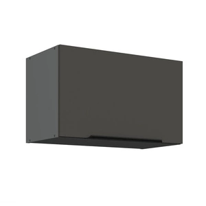 Szafka okapowa Aversa Ant 60 GU-36 1F szafka kuchenna odporna na uszkodzenia wykończenie frontów w technologii anti fingerprint