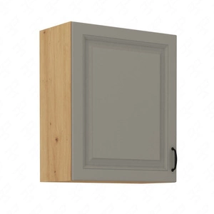 Szafka kuchenna wisząca Delos 60 G-72 1F szafka odporna na parę wodną wysoką temperaturę i rozlaną ciecz