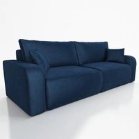 granatowy || odcienie niebieskiego