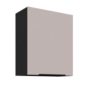 Szafka kuchenna wisząca Tarraco 60 G-72 1F metalowy uchwyt krawędziowy szafka odporna na działanie wilgoci i uszkodzenia