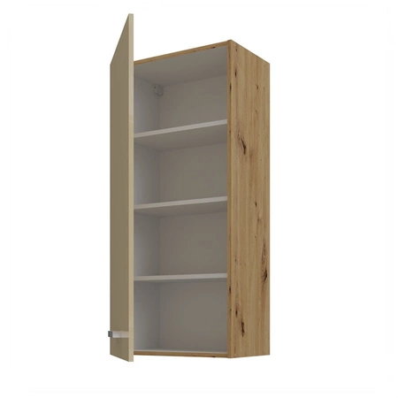 Szafka kuchenna wisząca Arton 50 G-108 1F szafka odporna na parę wodną rozlaną ciecz i wysoką temperaturę