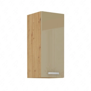 Szafka kuchenna wisząca Arton 30 G-72 1F szafka odporna na parę wodną rozlaną ciecz i wysoką temperaturę