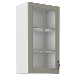 Szafka kuchenna wisząca Kastos 40 GS-90 1F szafka odporna na parę wodną wysoką temperaturę i rozlaną ciecz