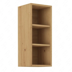 Szafka kuchenna wisząca 30 G OTW-72 dąb artisan szafka odporna na parę wodną wysoką temperaturę i rozlaną ciecz