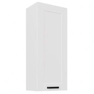 Szafka kuchenna wisząca Livio 45 G-108 1F szafka odporna na parę wodną wysoką temperaturę oraz rozlaną ciecz