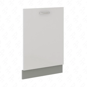 Front do zmywarki Bianka ZM 713x596 odporny na parę wodną wysoką temperaturę i rozlaną ciecz