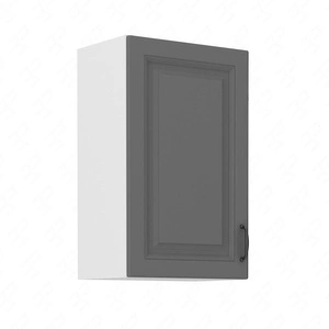 Szafka kuchenna wisząca Tilos 45 G-72 1F szafka odporna na parę wodną wysoką temperaturę i rozlaną ciecz