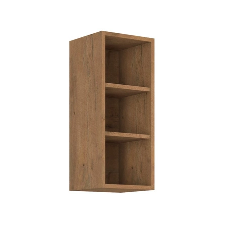 Zestaw mebli kuchennych Valico 270 cm szafki doskonale prezentują się we wnętrzach klasycznych oraz nowoczesnych