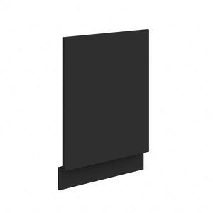 Front do zmywarki Alatri Bl ZM 570x446 wykonany w technologii anti fingerprint odporny na parę wodną wysoką temperaturę rozlaną ciecz