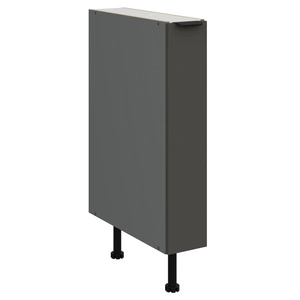 Szafka kuchenna cargo Aversa Ant 15 D CARGO BB szafka odporna na uszkodzenia wykończenie frontów w technologii anti fingerprint