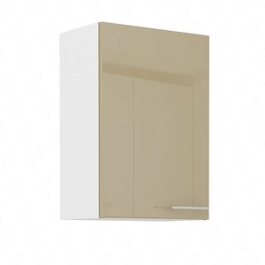 Szafka kuchenna wisząca Nalo 50 G-72 1F szafka odporna na parę wodną rozlaną ciecz i wysoką temperaturę