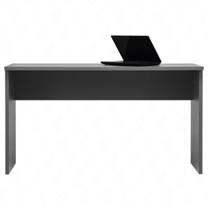 Biurko Yugo 138cm nowoczesny oraz funkcjonalny mebel do pokoju młodzieżowego lub biura