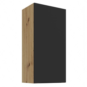 Szafka kuchenna wisząca Alatri Ar 45 G-90 1F szafka kuchenna odporna na uszkodzenia wykończenie frontów w technologii anti fingerprint