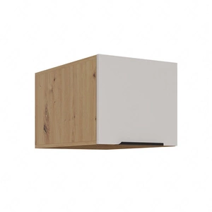 Szafka wisząca Soela 40 NAGU-36 1F metalowy uchwyt krawędziowy szafka kuchenna odporna na parę wodną wysoką temperaturę i rozlaną ciecz