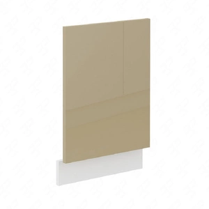 Front do zmywarki Nalo ZM 570x446 odporny na parę wodną rozlaną ciecz i wysoką temperaturę