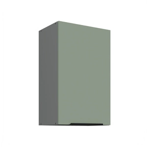 Szafka kuchenna wisząca Treviso Ant 45 G-72 1F szafka kuchenna odporna na uszkodzenia wykończenie frontów w technologii anti fingerprint