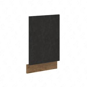 Front do zmywarki Valico ZM 570x446 odporny na parę wodną rozlaną ciecz i wysoką temperaturę