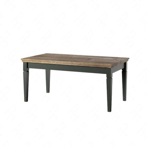 Stolik kawowy Evora 110 cm butelkowa zieleń zachwyci miłośników wyrazistych wnętrz atrakcyjny wizualnie oraz funkcjonalnie