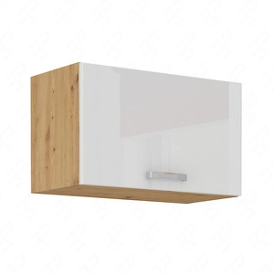 Szafka okapowa Alpine 60 GU-36 1F szafka kuchenna odporna na parę wodną rozlaną ciecz i wysoką temperaturę