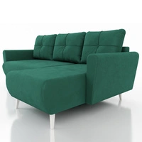 butelkowa zieleń || odcienie zieleni